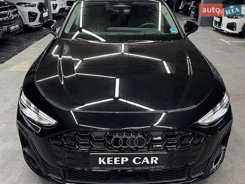Универсал Audi A5 2025 в Одессе