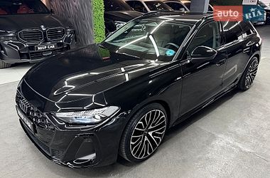 Универсал Audi A5 2025 в Одессе