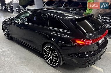 Универсал Audi A5 2025 в Одессе
