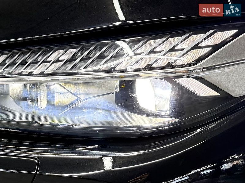 Универсал Audi A5 2025 в Одессе
