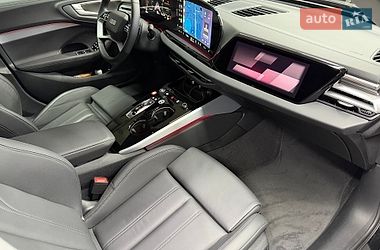 Универсал Audi A5 2025 в Одессе