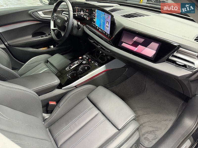 Универсал Audi A5 2025 в Одессе