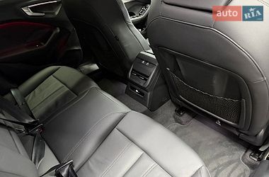 Универсал Audi A5 2025 в Одессе