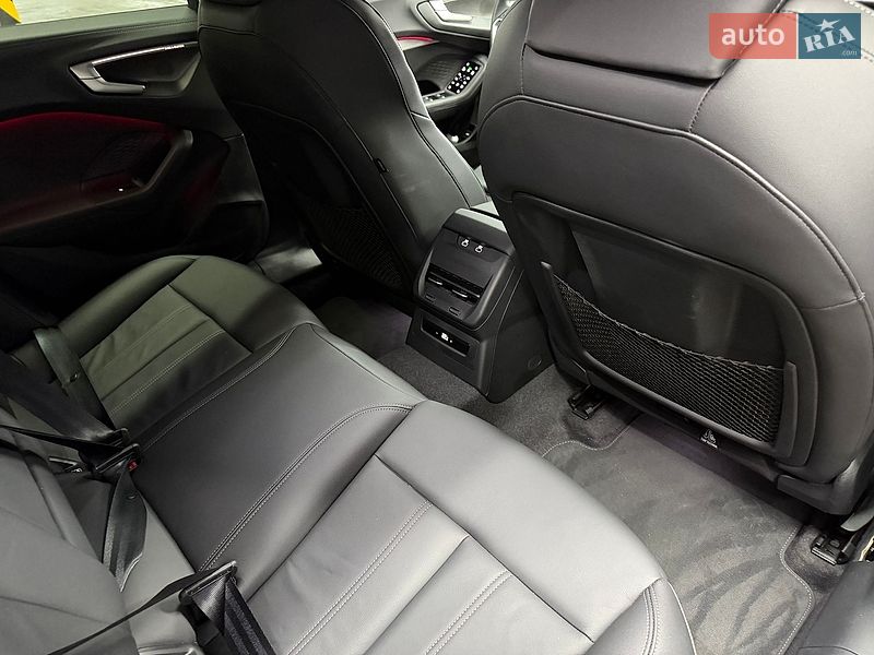 Универсал Audi A5 2025 в Одессе