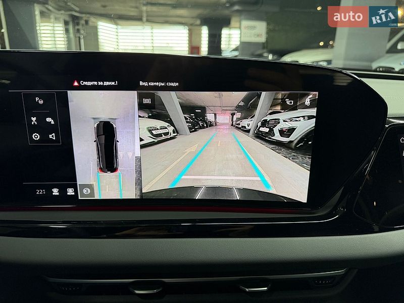 Универсал Audi A5 2025 в Одессе