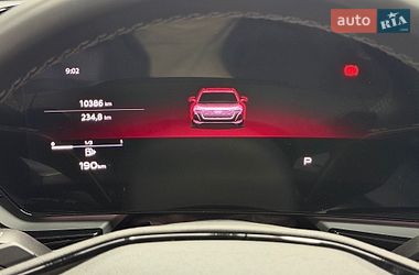 Универсал Audi A5 2025 в Одессе