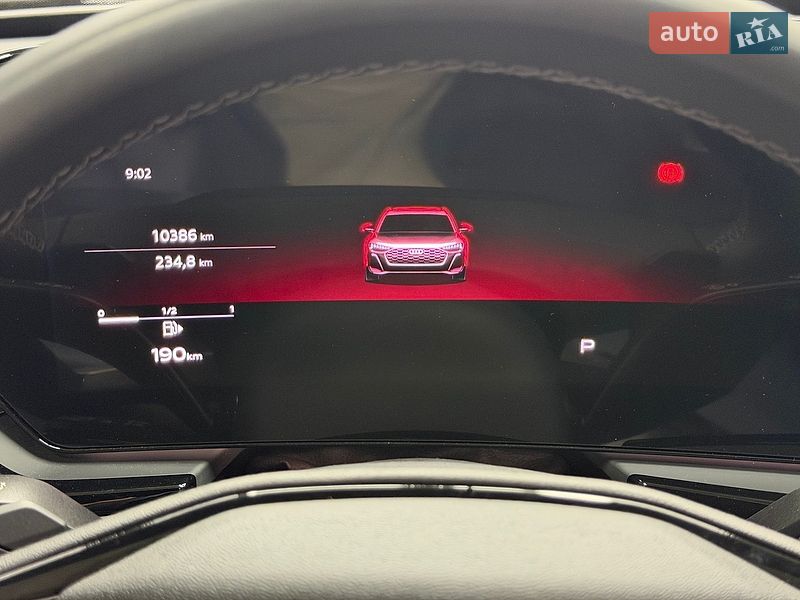 Универсал Audi A5 2025 в Одессе