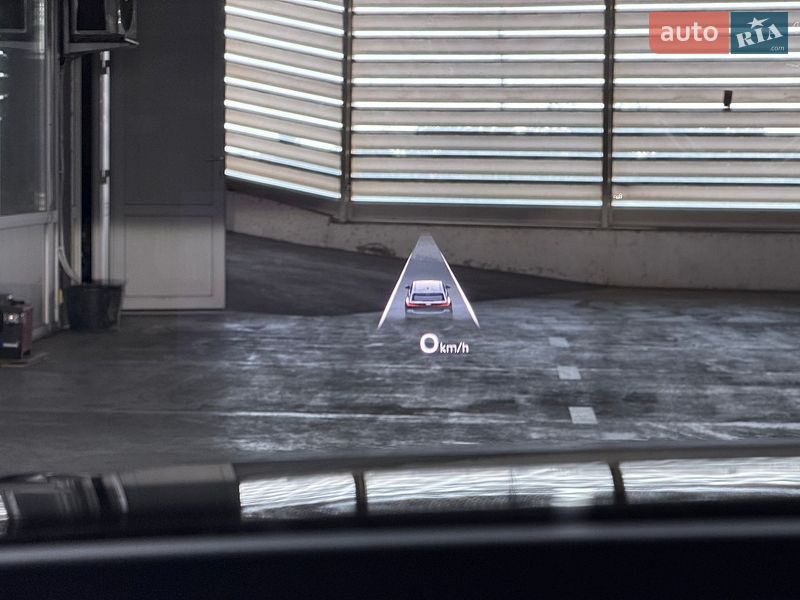 Универсал Audi A5 2025 в Одессе