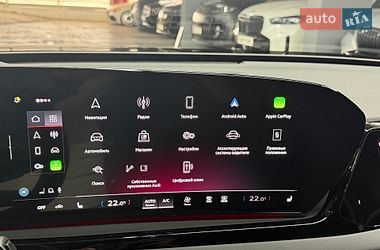 Универсал Audi A5 2025 в Одессе