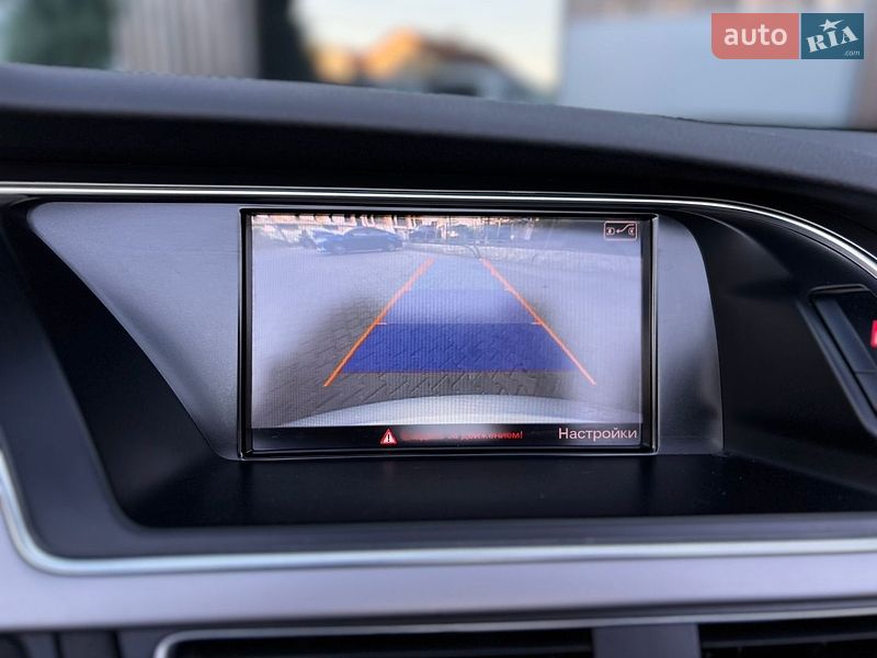 Кабриолет Audi A5 2014 в Одессе