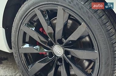 Купе Audi A5 2017 в Виннице