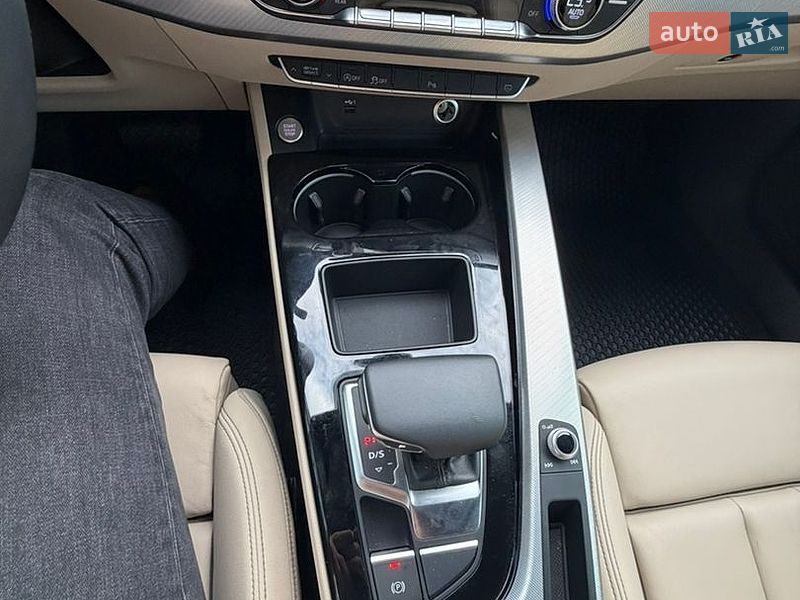 Лифтбек Audi A5 2024 в Белой Церкви