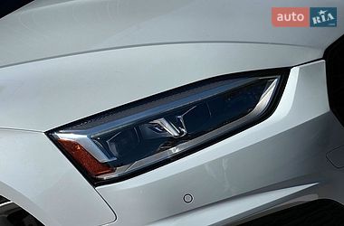 Купе Audi A5 2018 в Миколаєві фото 10 Купе Audi A5 2018 в Миколаєві