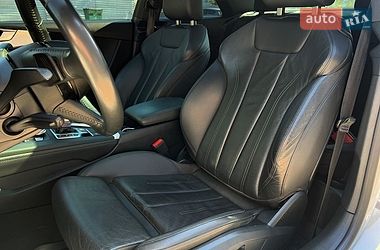 Купе Audi A5 2018 в Миколаєві фото 14 Купе Audi A5 2018 в Миколаєві