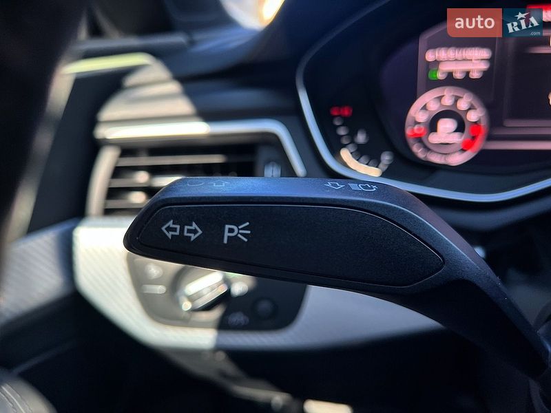 Купе Audi A5 2018 в Миколаєві фото 25 Купе Audi A5 2018 в Миколаєві