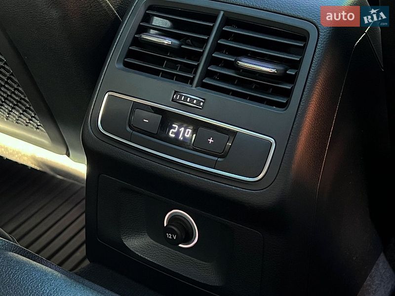 Купе Audi A5 2018 в Миколаєві фото 35 Купе Audi A5 2018 в Миколаєві