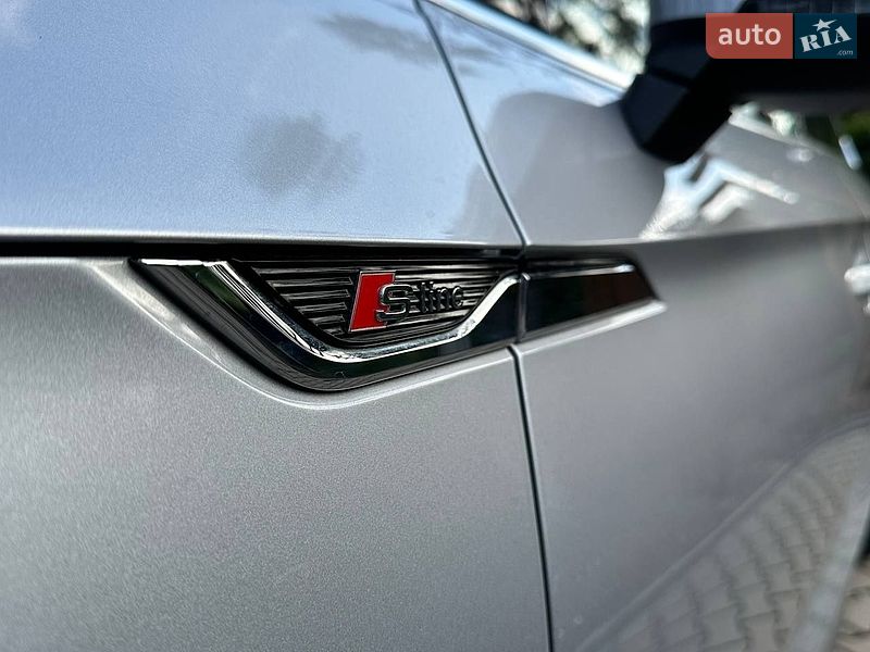 Купе Audi A5 2017 в Буче фото 10 Купе Audi A5 2017 в Буче