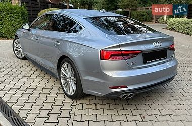 Купе Audi A5 2017 в Буче фото 11 Купе Audi A5 2017 в Буче