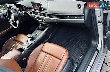 Купе Audi A5 2017 в Буче фото 15 Купе Audi A5 2017 в Буче