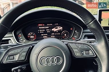 Купе Audi A5 2017 в Буче фото 14 Купе Audi A5 2017 в Буче