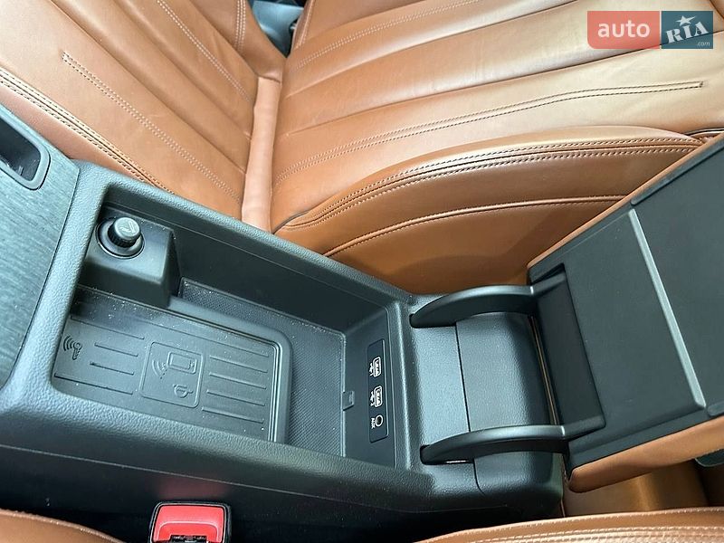 Купе Audi A5 2017 в Буче фото 17 Купе Audi A5 2017 в Буче