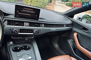 Купе Audi A5 2017 в Буче фото 12 Купе Audi A5 2017 в Буче