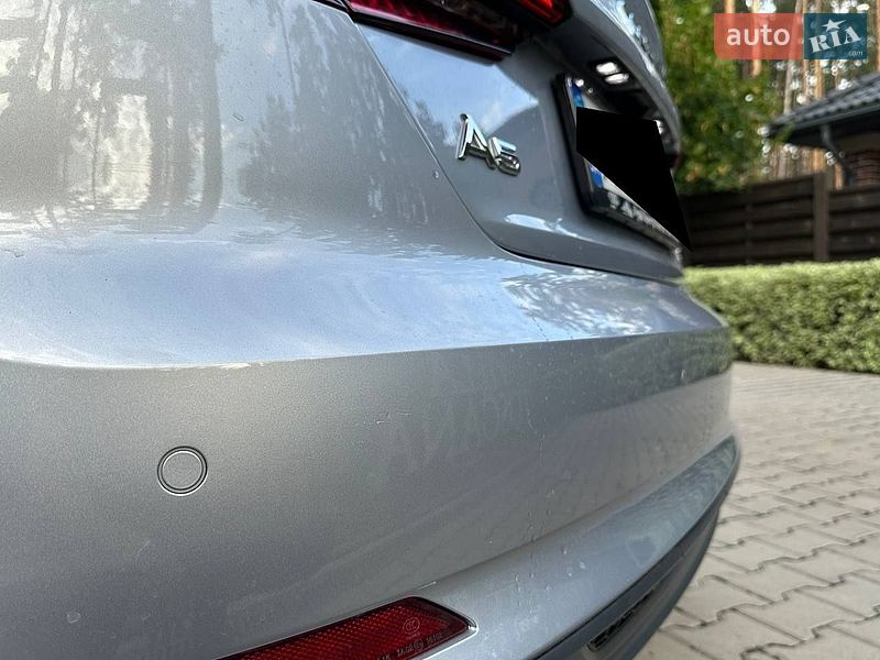 Купе Audi A5 2017 в Буче фото 6 Купе Audi A5 2017 в Буче