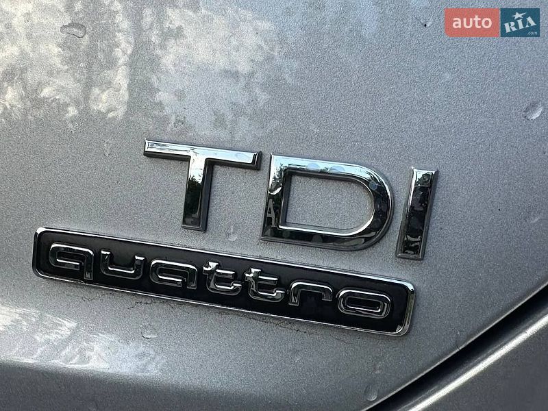 Купе Audi A5 2017 в Буче фото 18 Купе Audi A5 2017 в Буче
