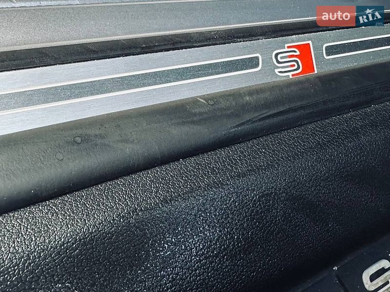 Купе Audi A5 2017 в Буче фото 22 Купе Audi A5 2017 в Буче