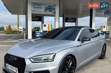 Купе Audi A5 2019 в Днепре