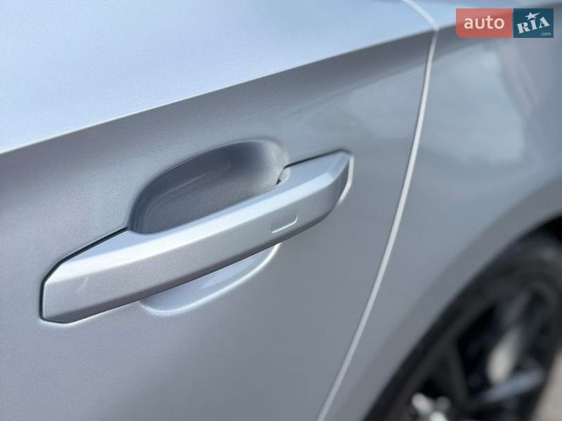 Купе Audi A5 2019 в Днепре