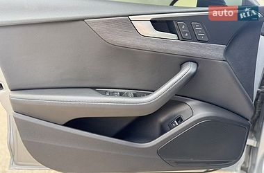Купе Audi A5 2019 в Днепре