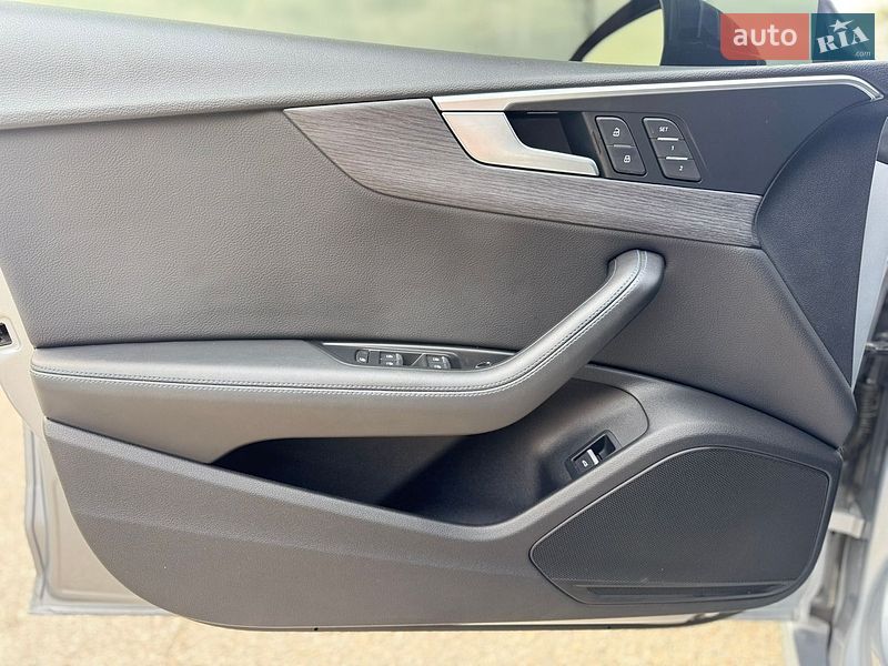 Купе Audi A5 2019 в Днепре