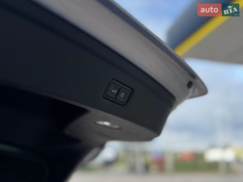 Купе Audi A5 2019 в Днепре