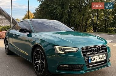 Купе Audi A5 2011 в Киеве