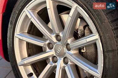 Купе Audi A5 2015 в Львове