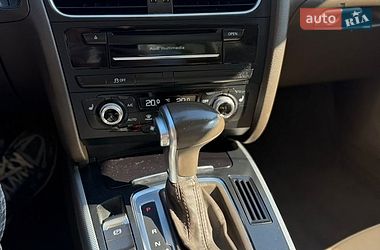 Купе Audi A5 2015 в Львове