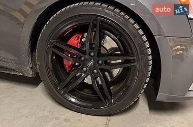 Купе Audi A5 2018 в Львові фото 6 Купе Audi A5 2018 в Львові