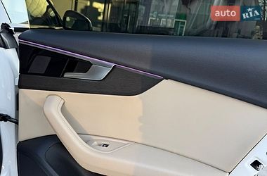 Лифтбек Audi A5 2021 в Ивано-Франковске