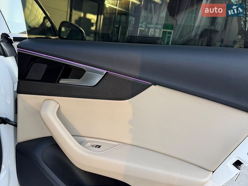 Лифтбек Audi A5 2021 в Ивано-Франковске