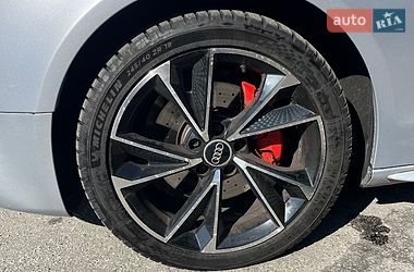 Купе Audi A5 2014 в Львове