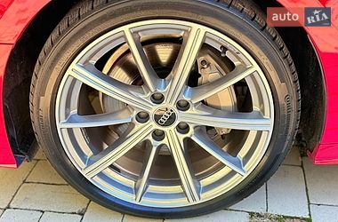 Ліфтбек Audi A5 2025 в Києві