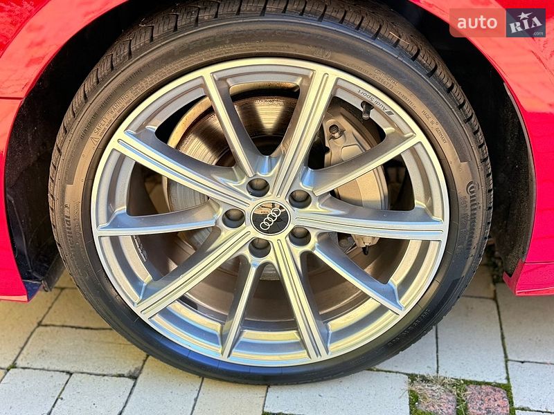 Ліфтбек Audi A5 2025 в Києві