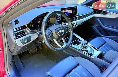 Ліфтбек Audi A5 2025 в Києві