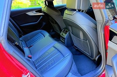Ліфтбек Audi A5 2025 в Києві