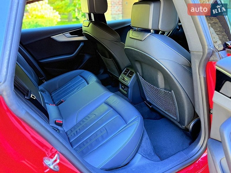 Ліфтбек Audi A5 2025 в Києві