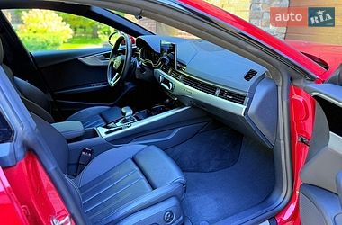 Ліфтбек Audi A5 2025 в Києві