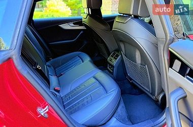 Ліфтбек Audi A5 2025 в Києві