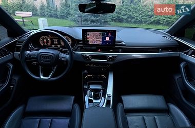 Лифтбек Audi A5 2024 в Ивано-Франковске