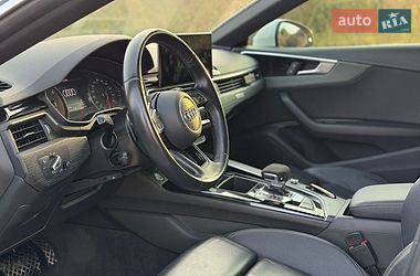 Ліфтбек Audi A5 2021 в Івано-Франківську